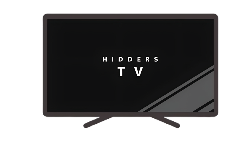Hidders TV